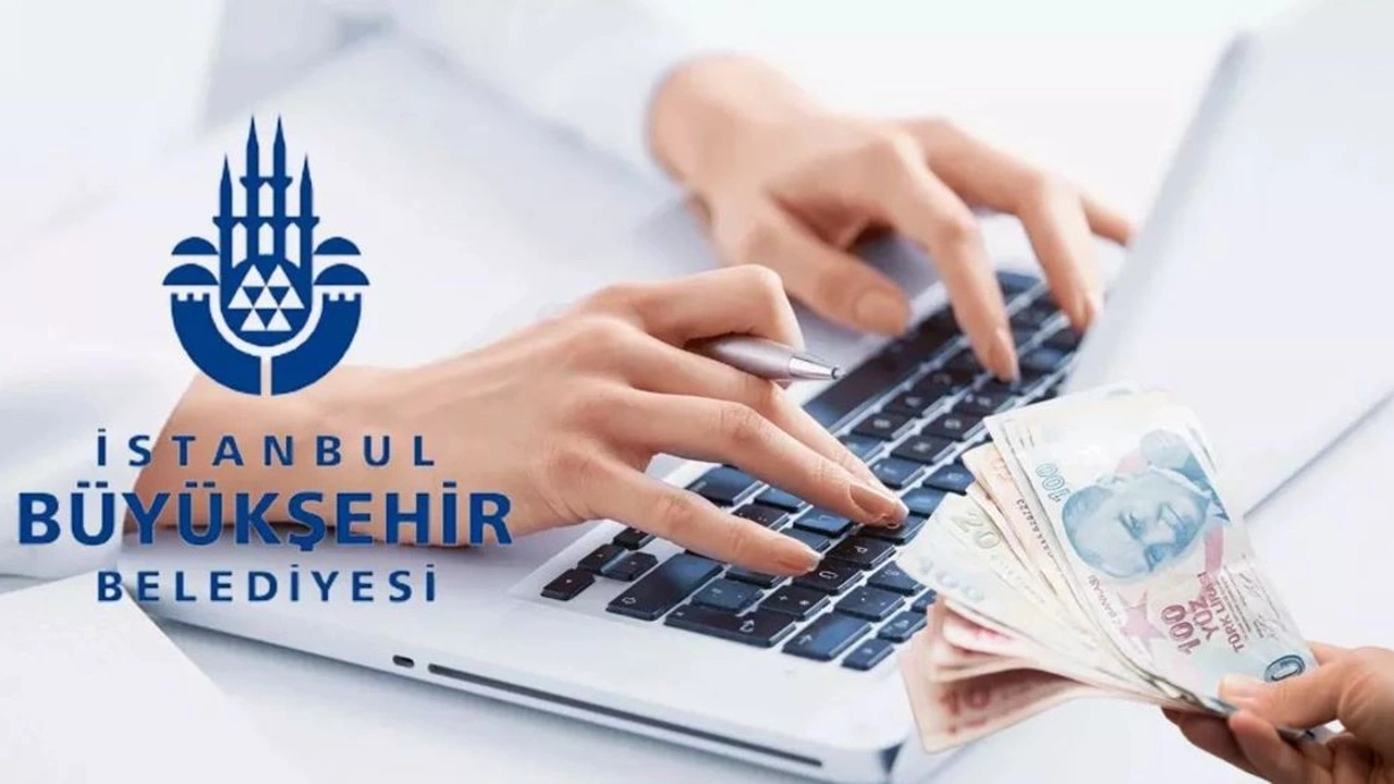İBB Burs Hangi Bankaya Yatıyor?