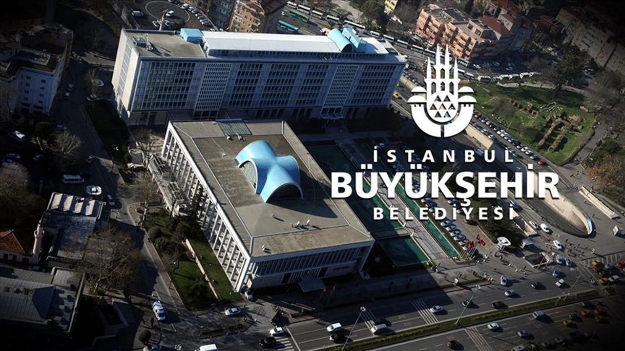 İBB 2500 TL Maddi Yardım Başvurusu 2024
