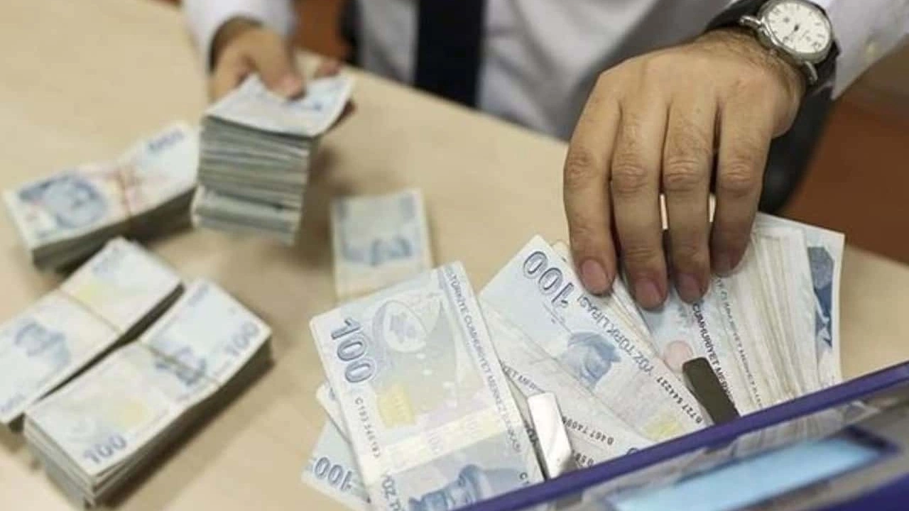 Maddi Yardım Başvurusu 2024