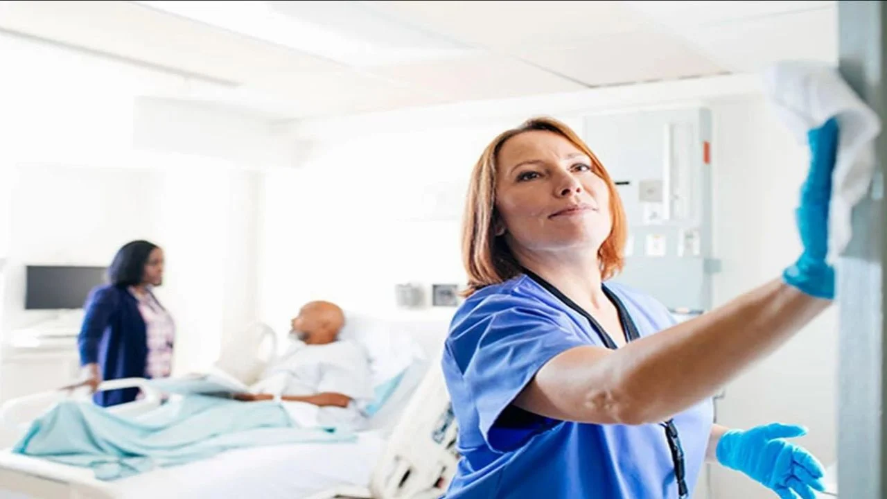 Sağlık Bakanlığı 2024 Klinik Destek Elemanı Başvuru Yap