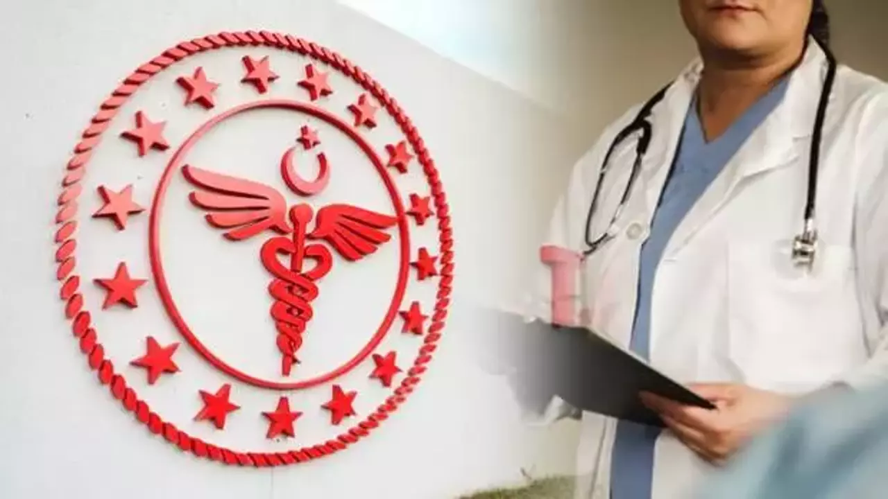Sağlık Bakanlığı 27 Bin Personel Alımı Başvuru Yap 2024